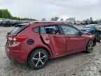 2019 SUBARU IMPREZA