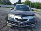 2012 ACURA MDX
