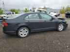 2010 FORD FUSION