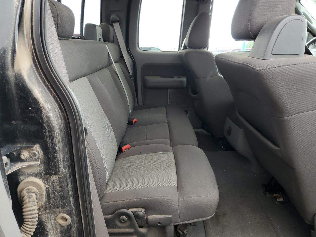 2006 FORD F-150