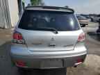 2004 MITSUBISHI outlander