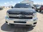 2008 CHEVROLET Silverado