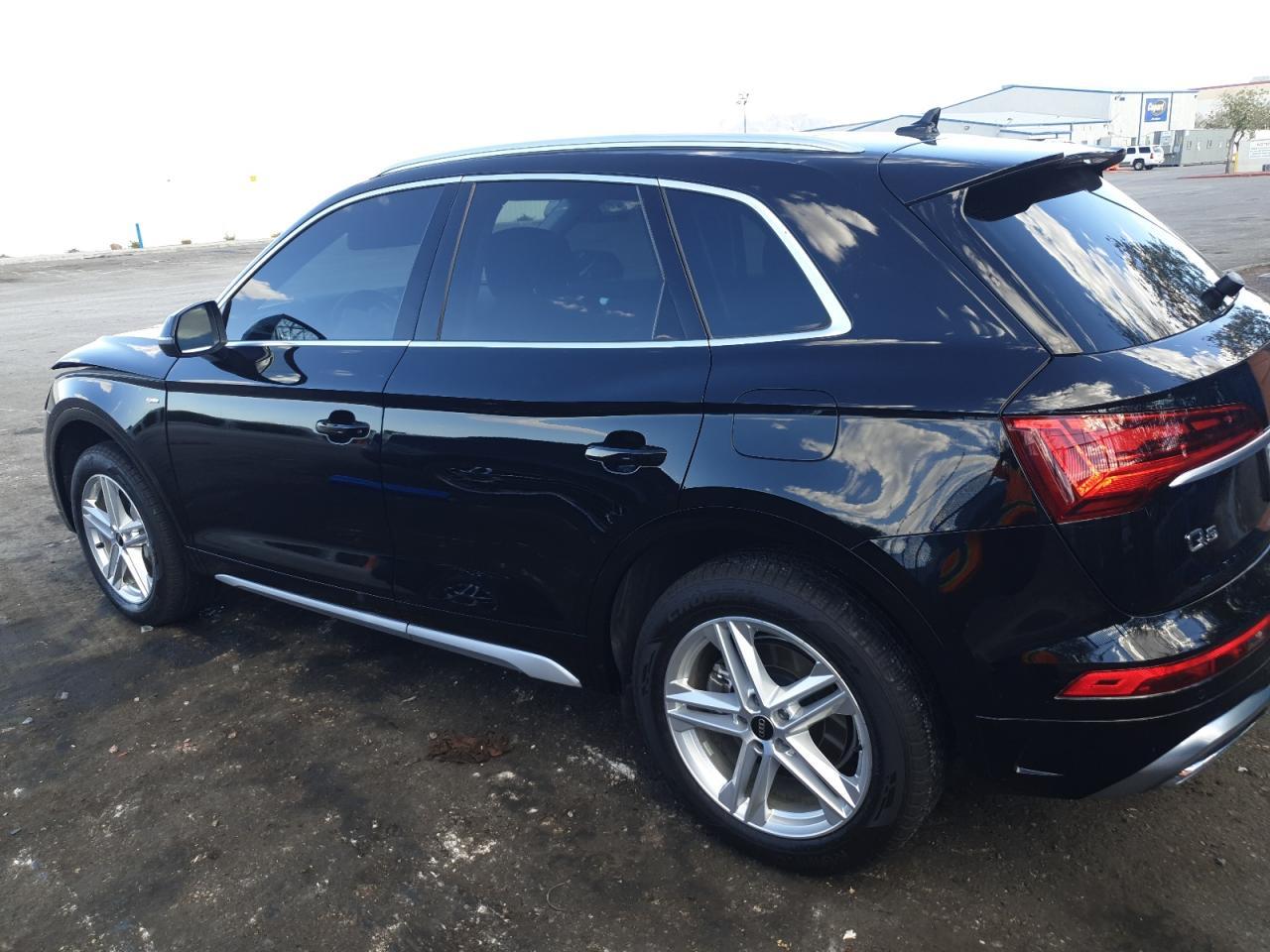 2024 AUDI Q5