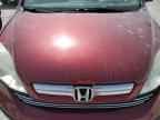 2008 HONDA CR-V