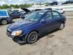2008 KIA Spectra