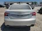 2012 CHRYSLER 200
