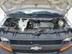 2014 CHEVROLET EXPRESS 2500