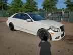 2010 MERCEDES-BENZ E-Class