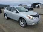 2013 NISSAN ROGUE