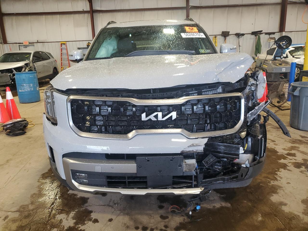 2023 KIA Telluride