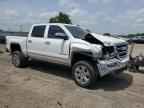 2017 GMC Sierra