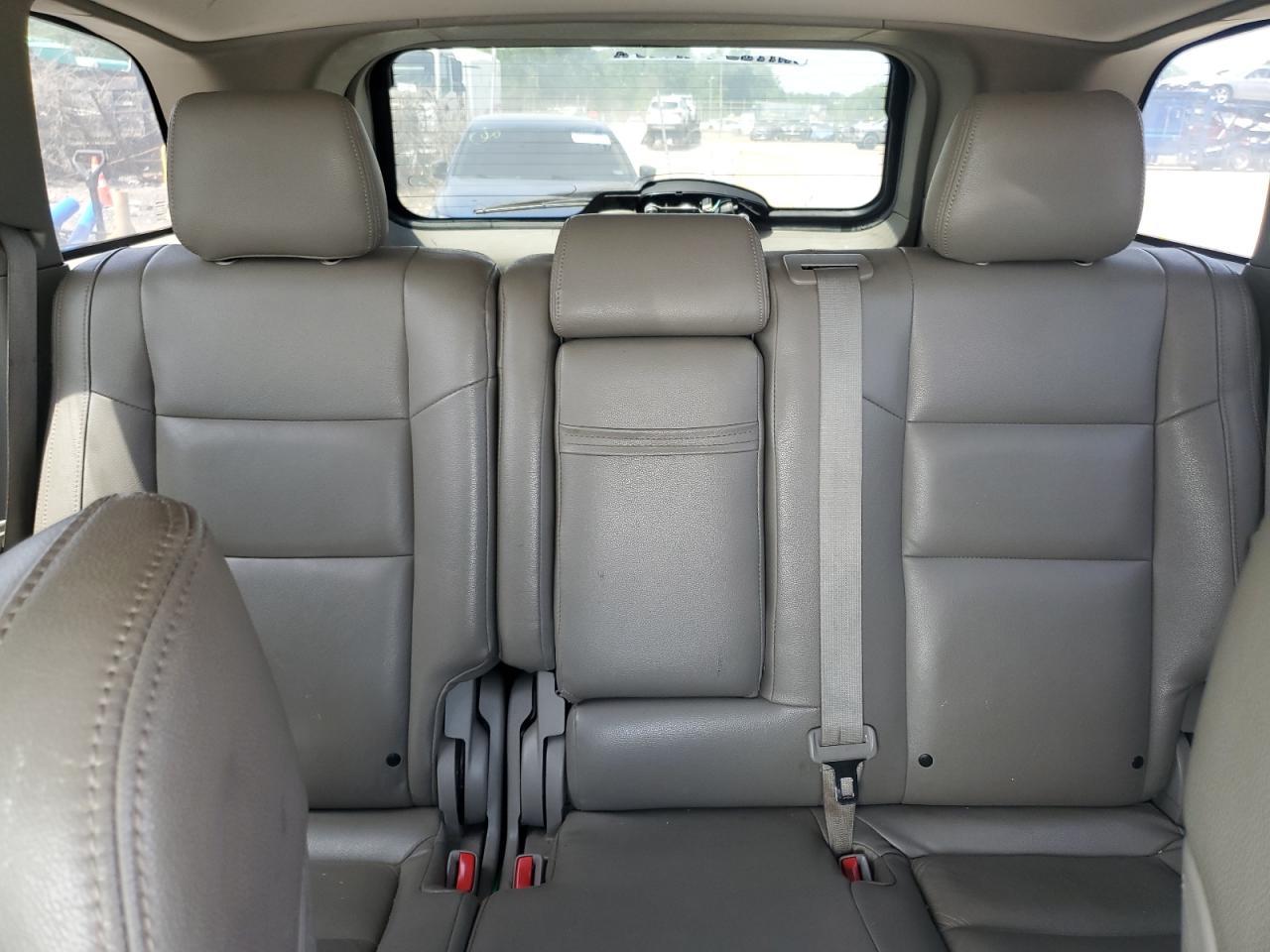 2012 JEEP Grand Cherokee