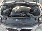 2008 BMW 5 series