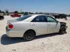 2005 TOYOTA CAMRY