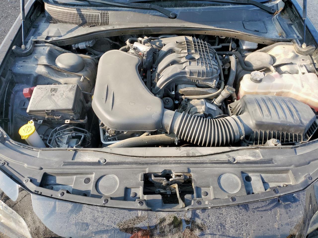 2023 CHRYSLER 300