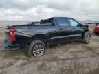 2023 CHEVROLET Silverado