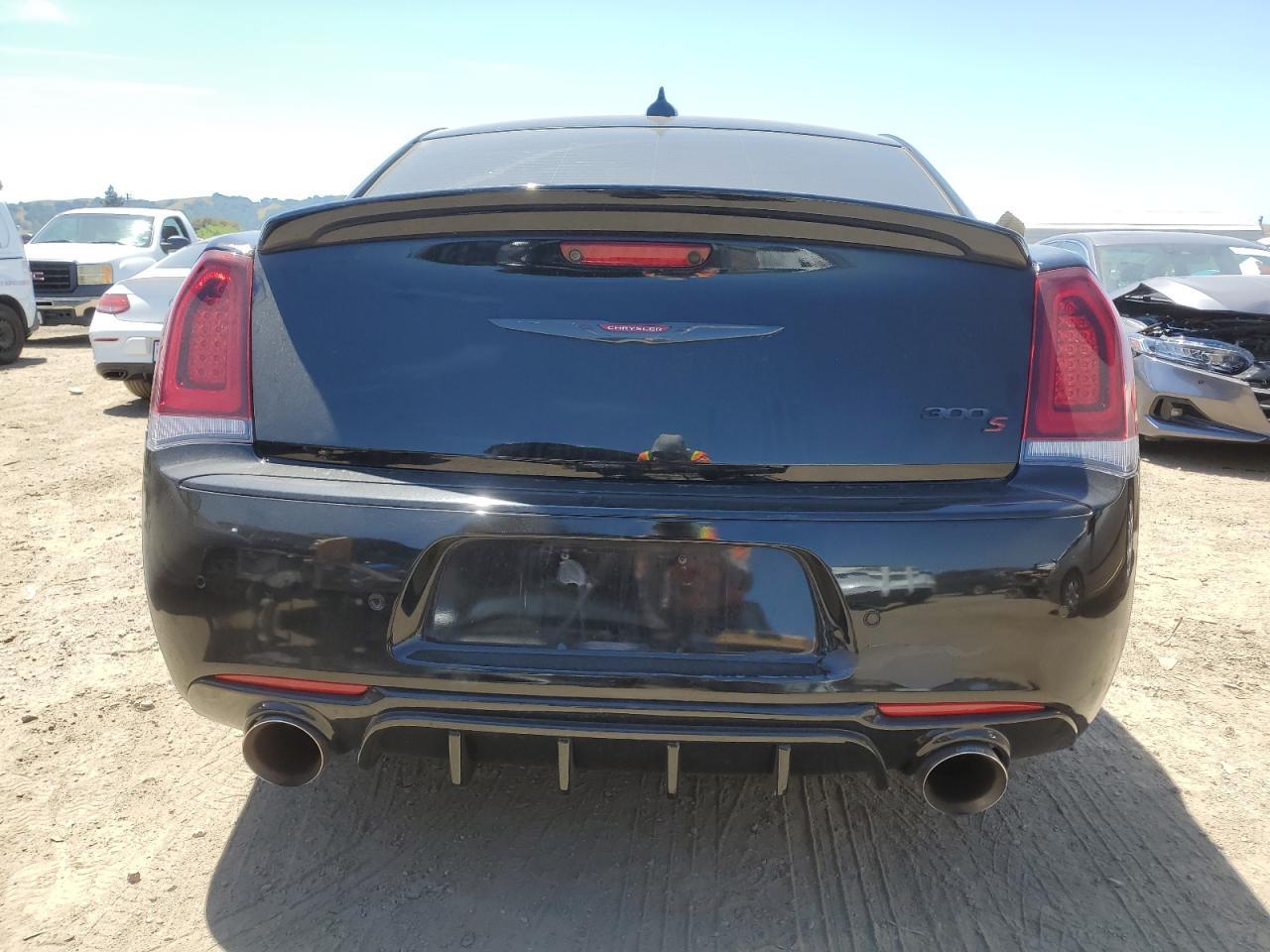 2021 CHRYSLER 300