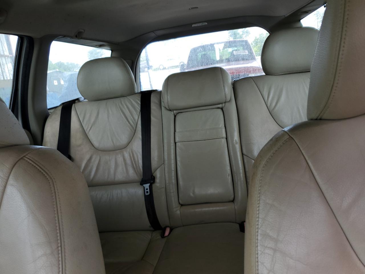 2006 VOLVO V70