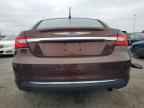 2012 CHRYSLER 200