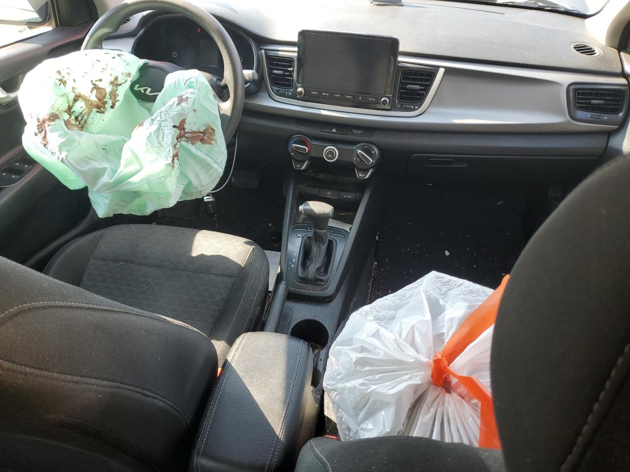 2023 KIA RIO