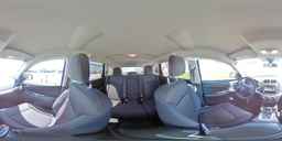 2012 DODGE JOURNEY