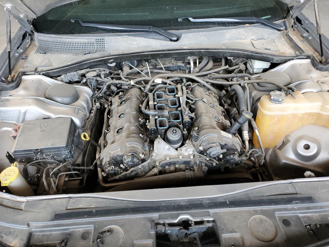 2013 CHRYSLER 300