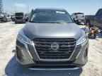 2025 NISSAN KICKS