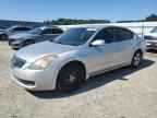 2008 NISSAN ALTIMA