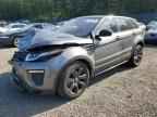 2018 LAND ROVER RANGE ROVER