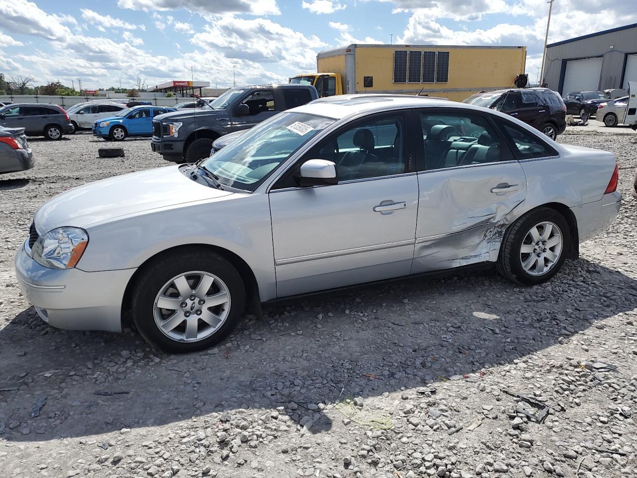 2005 FORD Five Hundred