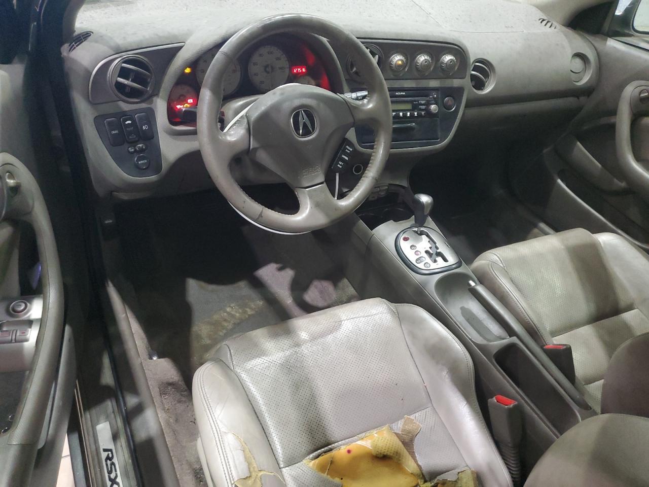 2005 ACURA RSX
