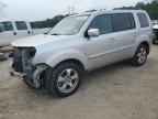 2015 HONDA PILOT
