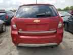 2014 CHEVROLET Captiva