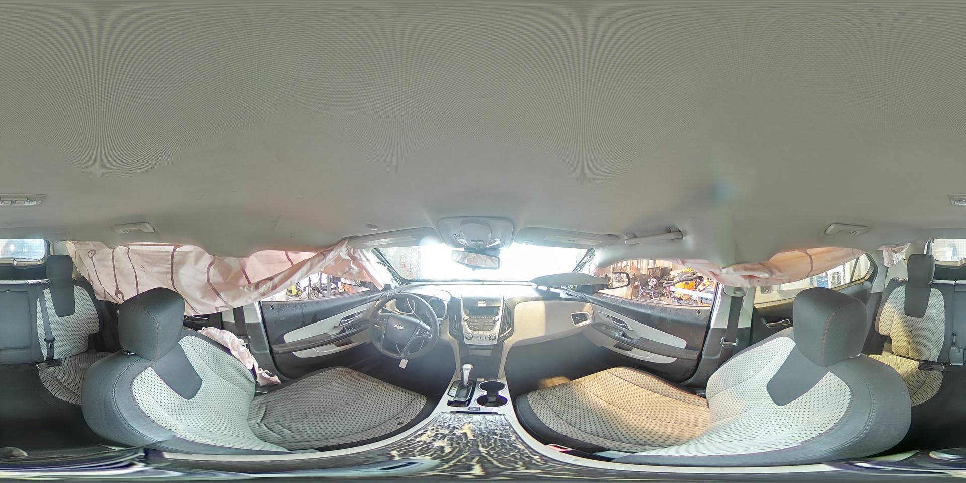 2013 CHEVROLET EQUINOX