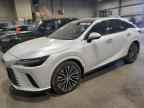 2024 LEXUS RX 350