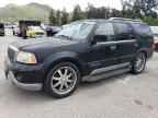 2004 LINCOLN Navigator