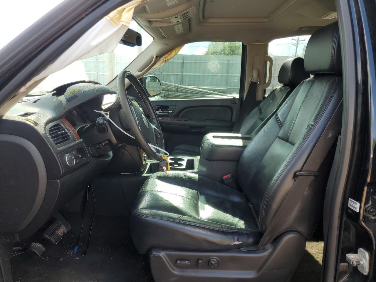 2007 GMC Yukon