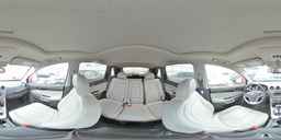 2014 CHEVROLET Captiva