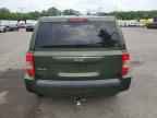 2007 JEEP PATRIOT
