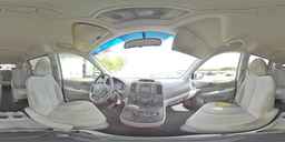 2012 KIA SEDONA