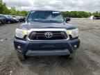 2012 TOYOTA TACOMA
