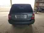 2007 TOYOTA HIGHLANDER