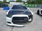 2012 DODGE CHARGER
