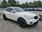 2008 INFINITI EX35