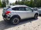 2017 SUBARU Crosstrek