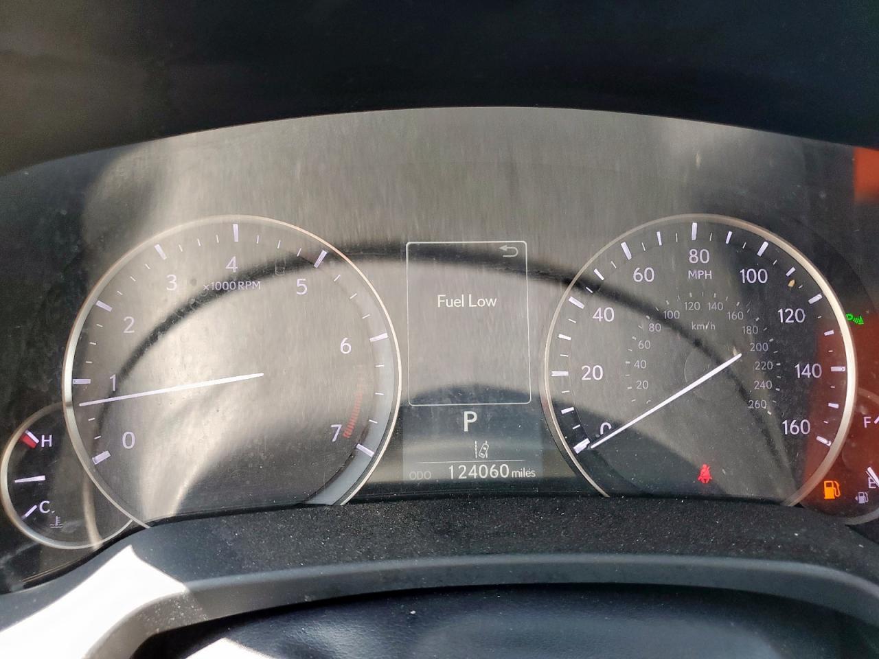2018 LEXUS RX 350