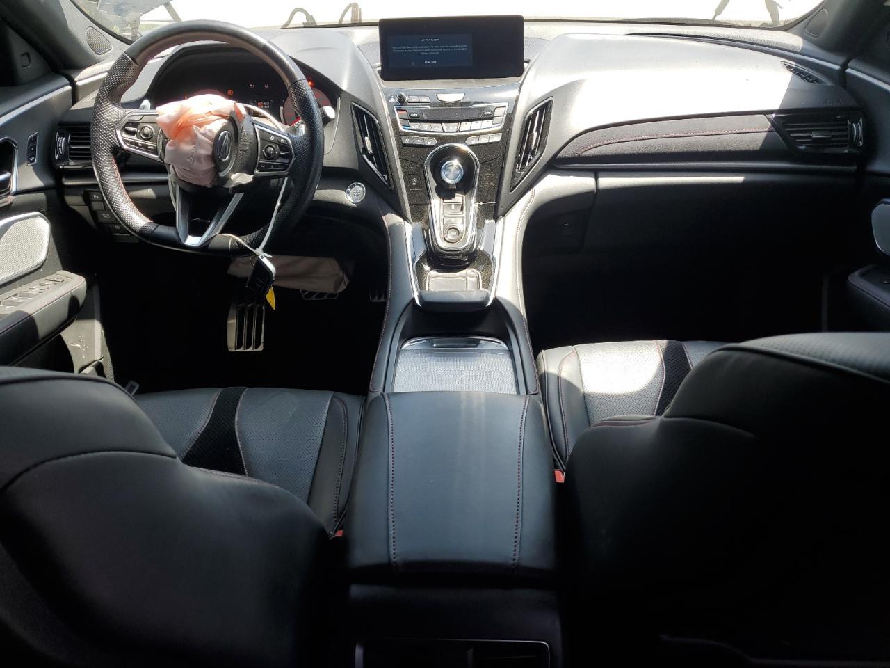 2023 ACURA RDX