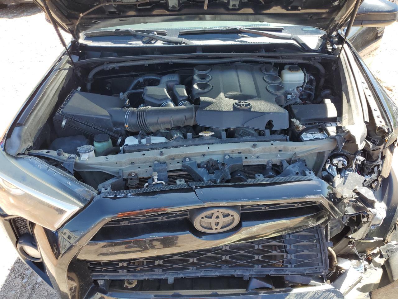 2014 TOYOTA 4Runner