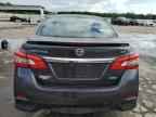 2014 NISSAN SENTRA