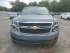 2016 CHEVROLET Suburban